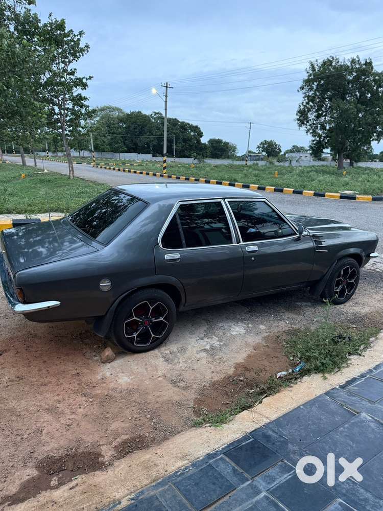 Contessa For Sale,paper R Valid Up To 2031