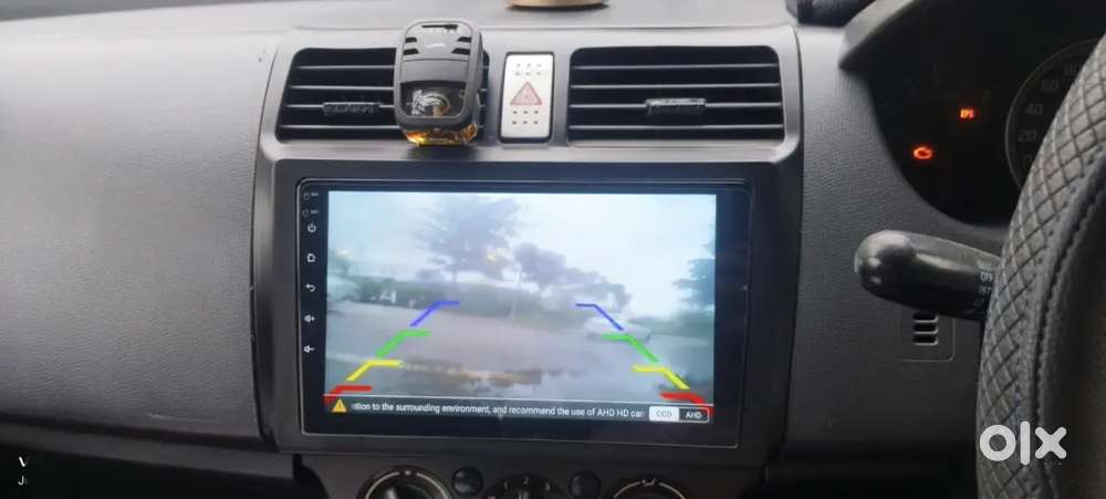 Maruti Suzuki Swift 2006