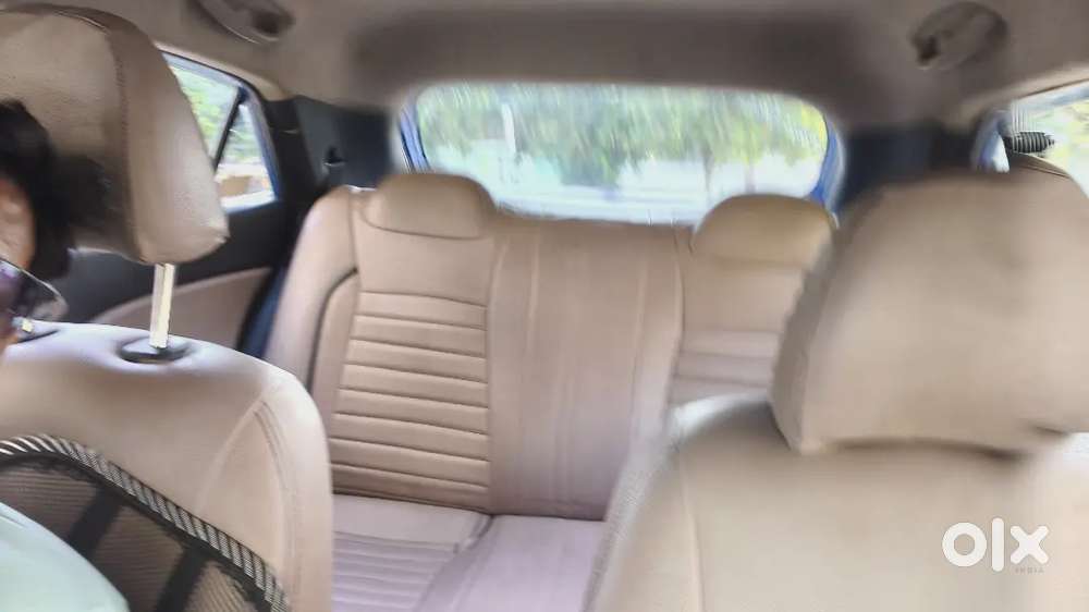 Hyundai Elite I20 2019 Petrol Magna
