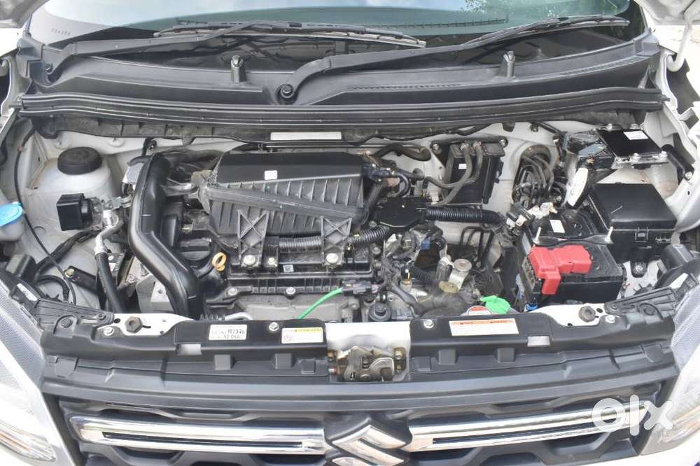 Maruti Suzuki Wagon R 1.0 Vxi, 2026, Petrol