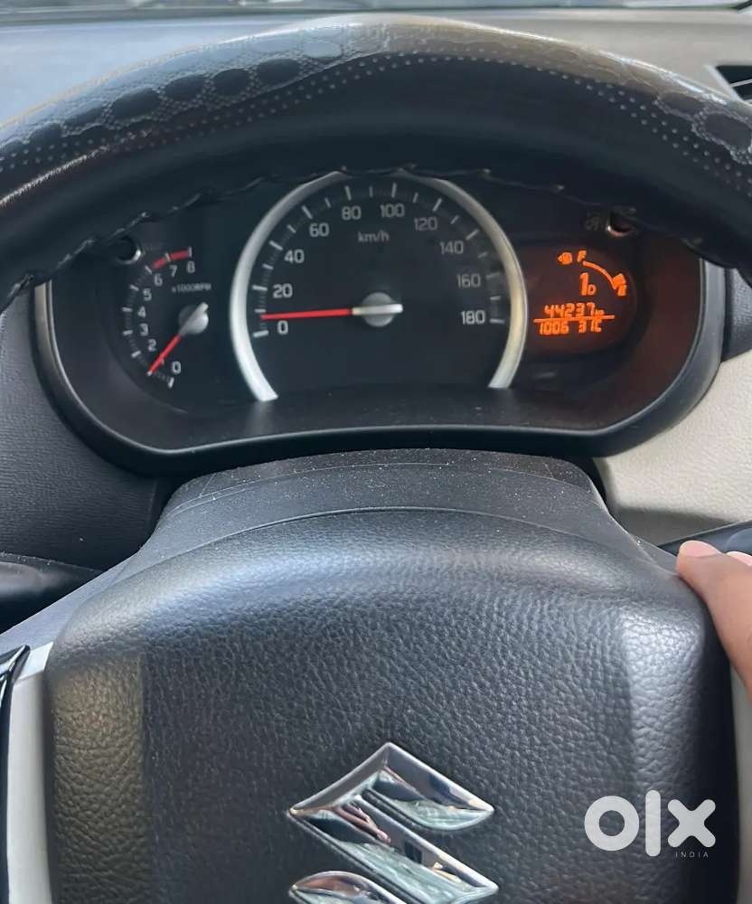 Maruti Suzuki Celerio Zxi Amt 2020 Petrol 44000 Km Driven Single Owner