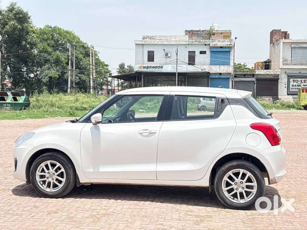 Maruti Suzuki Swift Zdi, 2018, Diesel