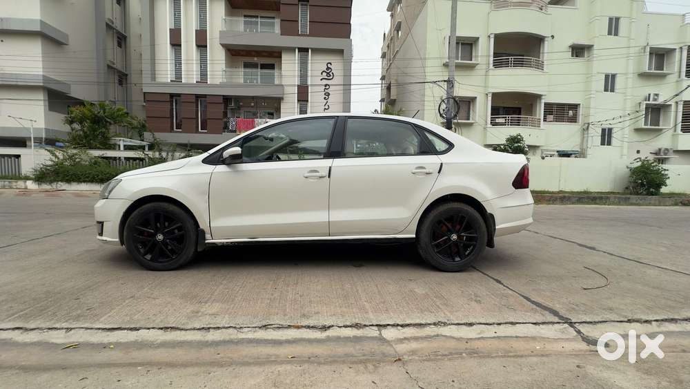 Skoda Rapid 1.5 Tdi At Style, 2018, Diesel