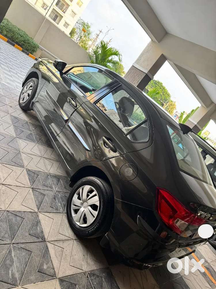 Honda Amaze 2019 Petrol Well Maintained