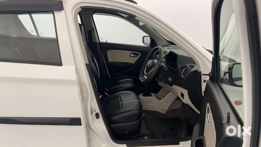 Maruti Suzuki Alto 800 Vxi, 2022, Petrol