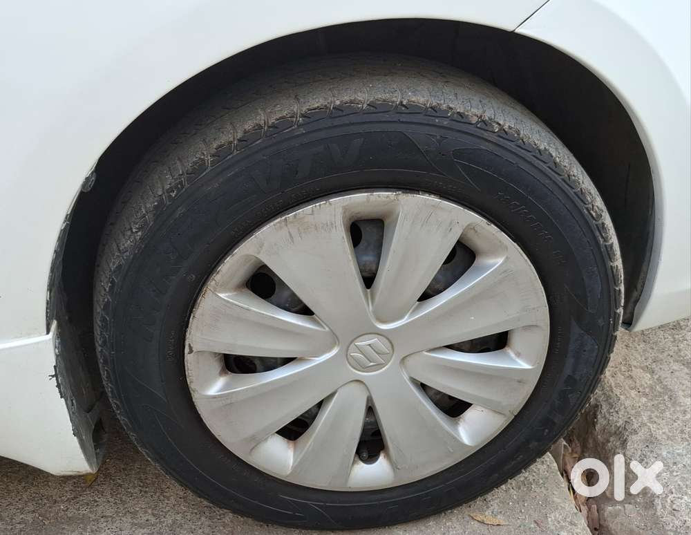 Maruti Suzuki Ertiga Vxi, 2016, Petrol