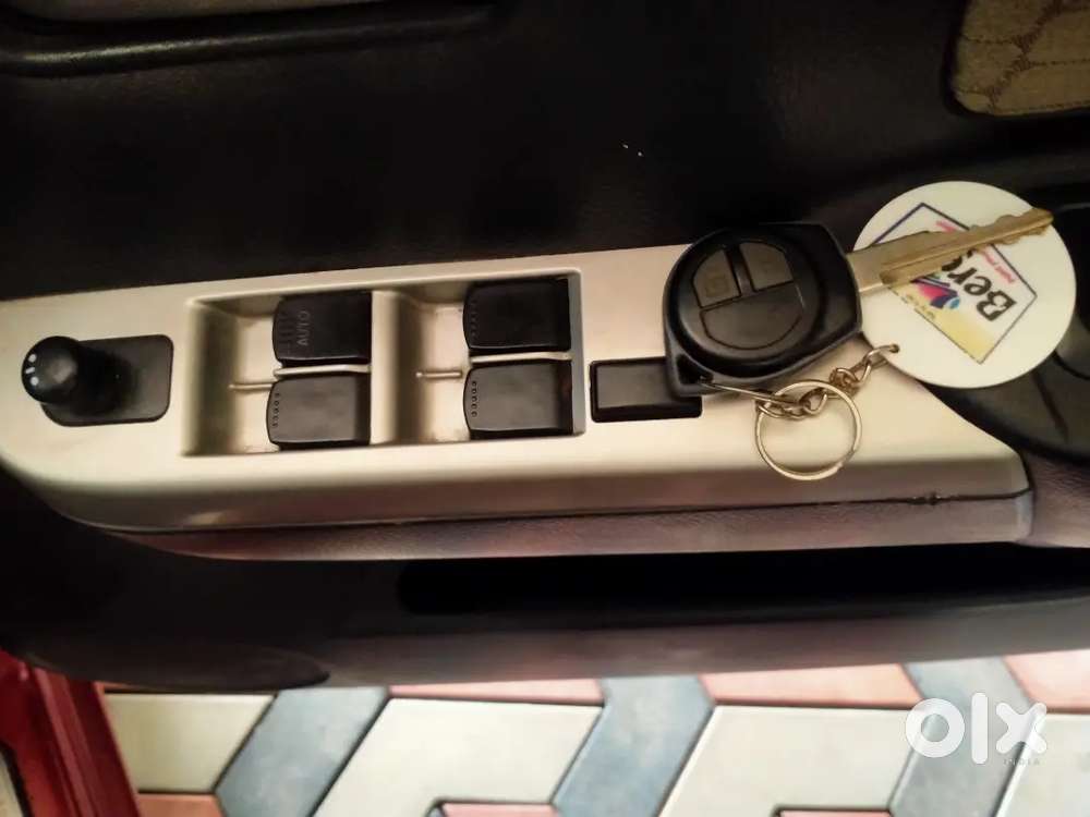 Maruti Suzuki Wagon R 1.0 2015