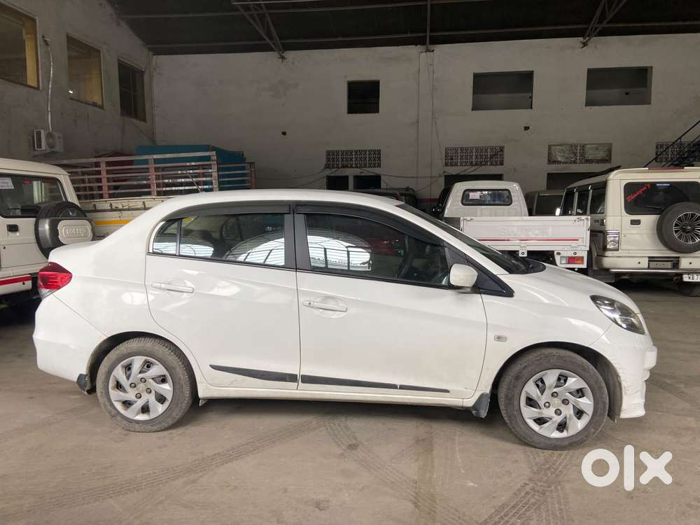 Honda Amaze 1.5 Smt I Dtec, 2014, Diesel