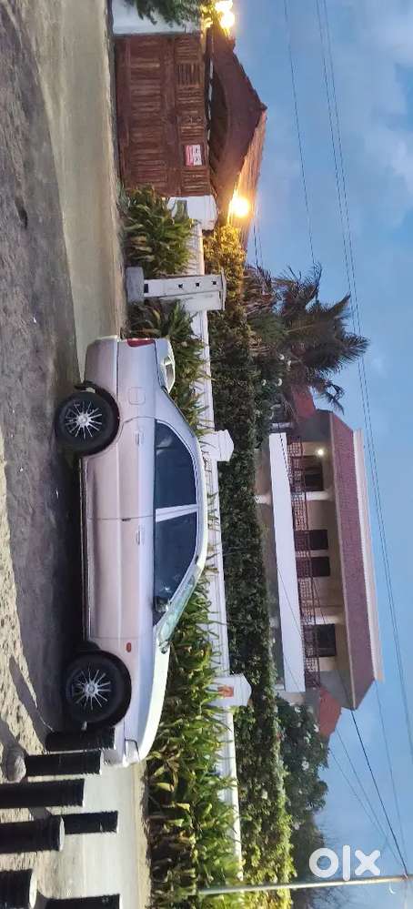 Mitsubishi Lancer 1.5 Glxi 2003