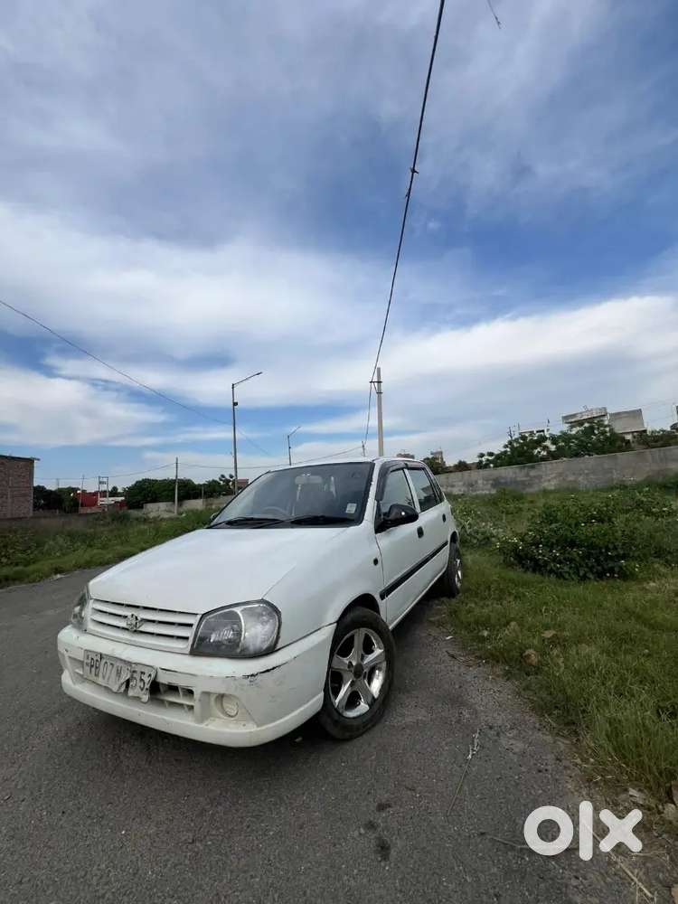 Zen Car In A One Condition