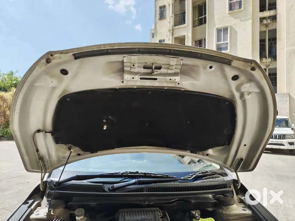 Maruti Suzuki Ciaz 2016 Petrol 100000 Km Driven