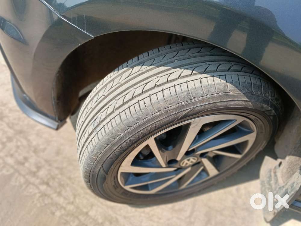 Volkswagen Polo 1.0 Mpi Comfortline, 2020, Petrol