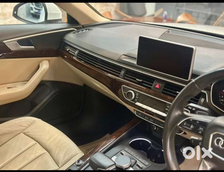 Audi A4 1.4 30 Tfsi Premium Plus, 2017, Petrol
