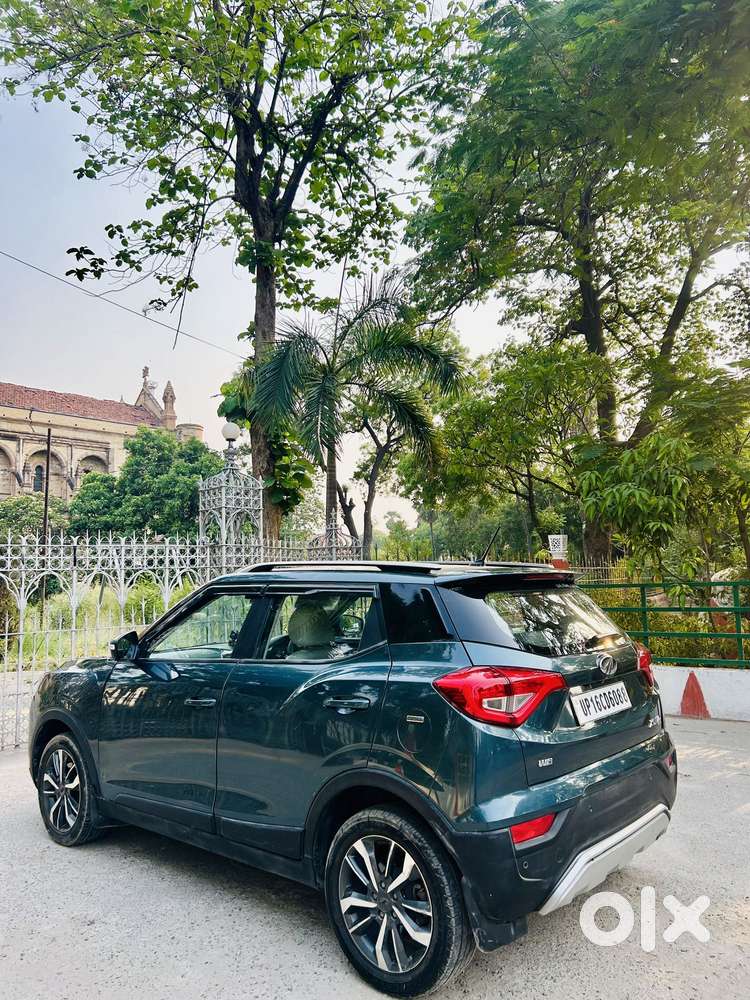 Mahindra Xuv300 W8 Option Diesel, 2019, Diesel