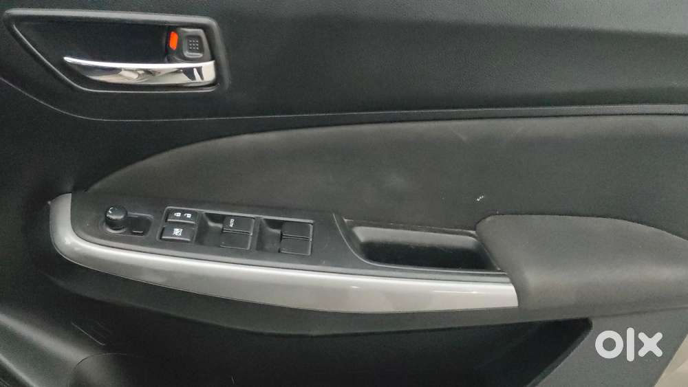 Maruti Suzuki Swift Amt Zxi, 2018, Petrol