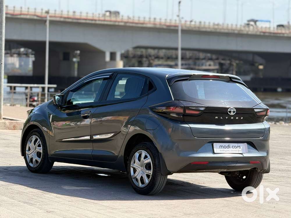 Tata Altroz 1.5 Xm Plus Diesel, 2023, Diesel