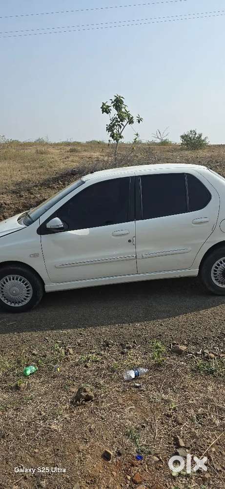 Tata Indigo V Series 2011 Diesel