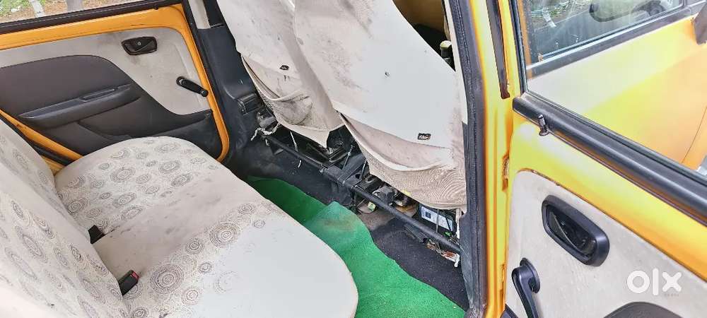 Tata Nano Selling