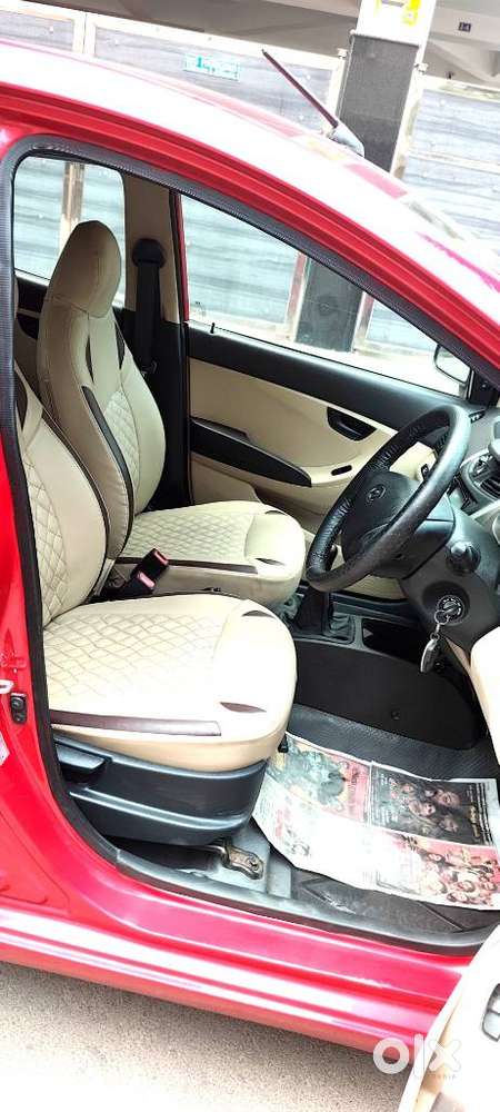 Hyundai Eon Era +, 2015, Petrol