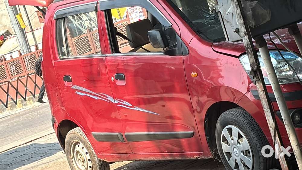 2013 Maruti Suzuki Wagon R