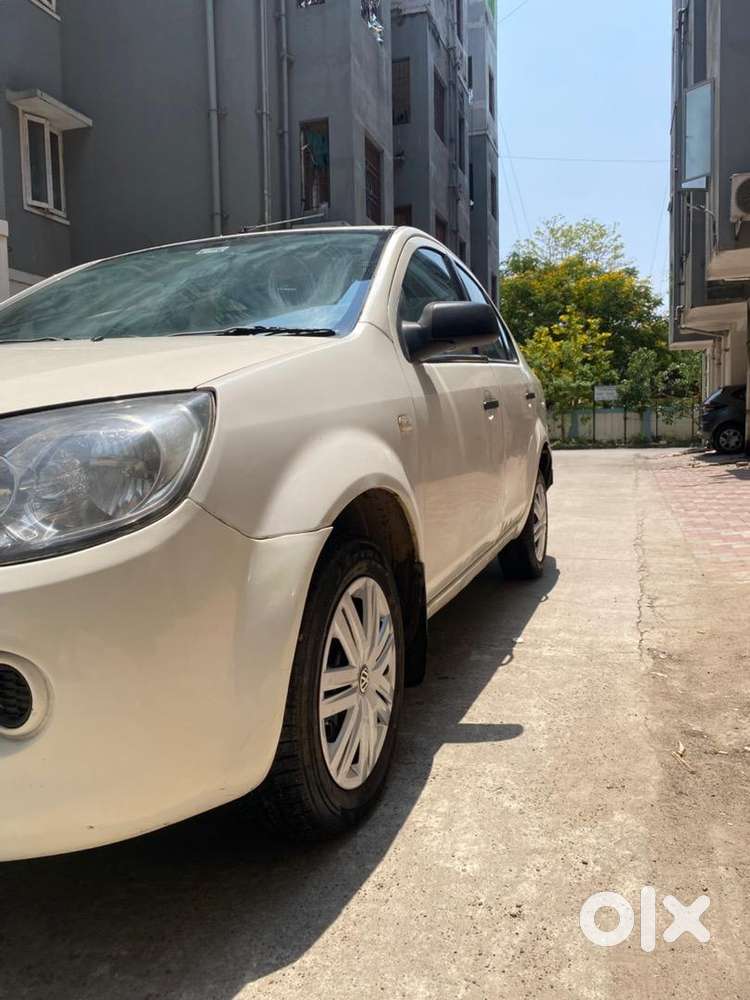 Ford Fiesta 2013 Diesel Well Maintained