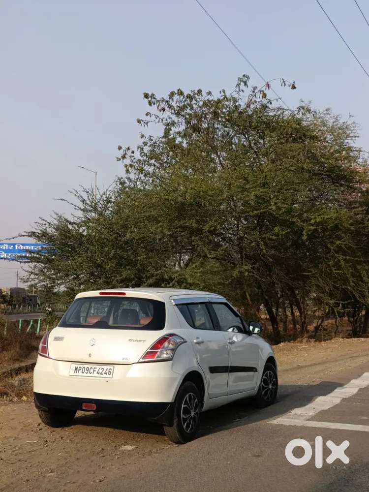 Maruti Suzuki Swift 2012 Diesel Good Condition
