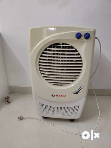 Used cooler hot sale olx