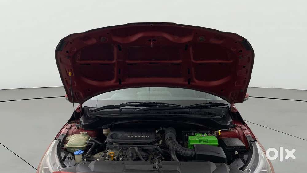 Hyundai New I20 1.0 Asta Turbo Imt, 2020, Petrol