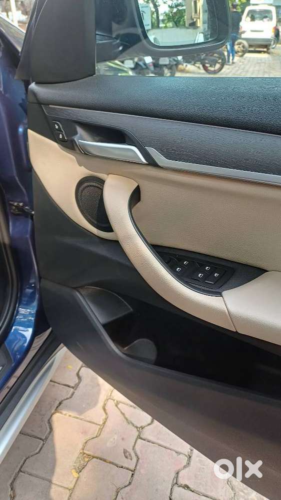 Bmw X1 2.0 Sdrive20d Xline, 2019, Diesel