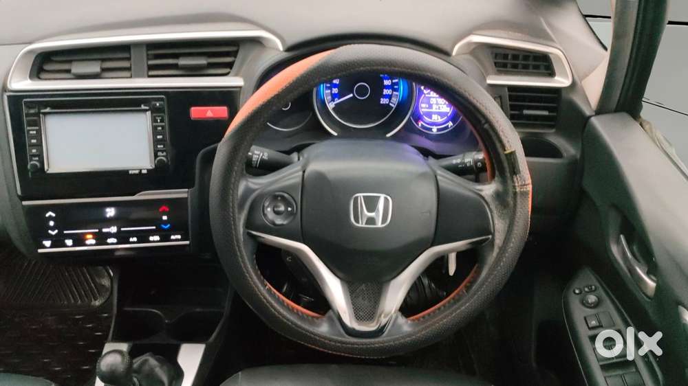 Honda Jazz 1.2 Vx I Vtec, 2016, Petrol