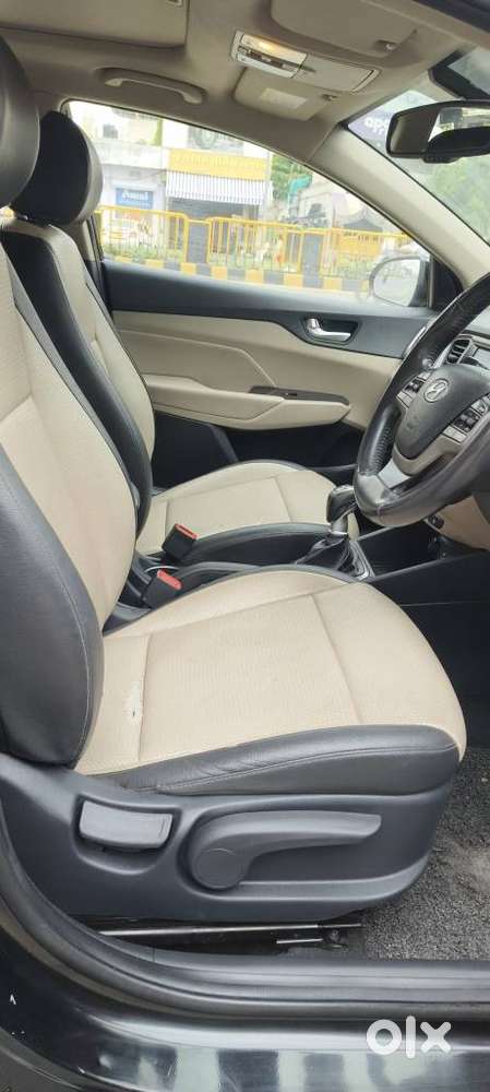 Hyundai Verna 1.6 Sx (o) Crdi, 2018, Diesel