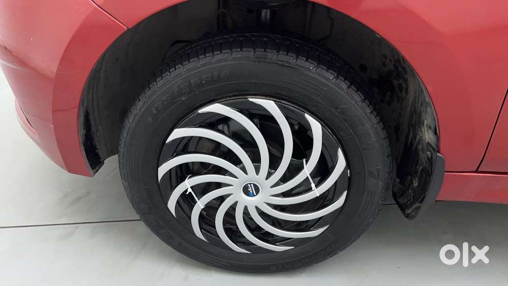 Tata Tiago Xza, 2019, Petrol