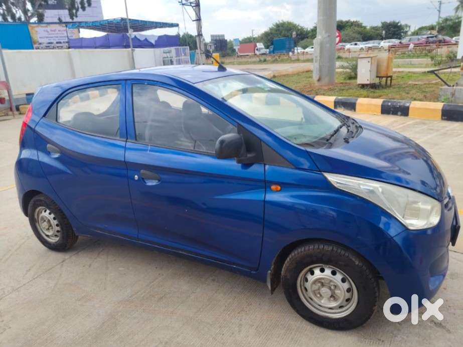 Hyundai Eon D-lite +, 2013, Petrol