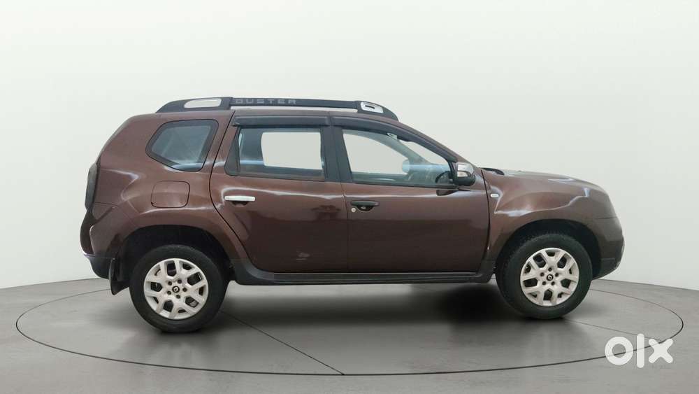 Renault Duster 85ps Diesel Rxs, 2019, Diesel