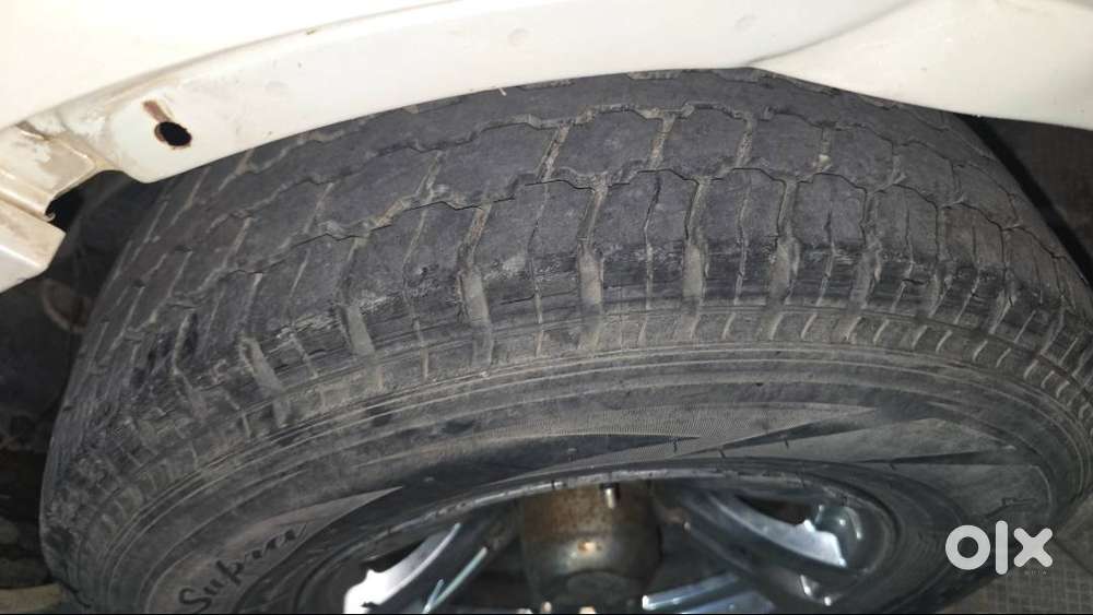 Tata Safari 2009 Diesel Well Maintained