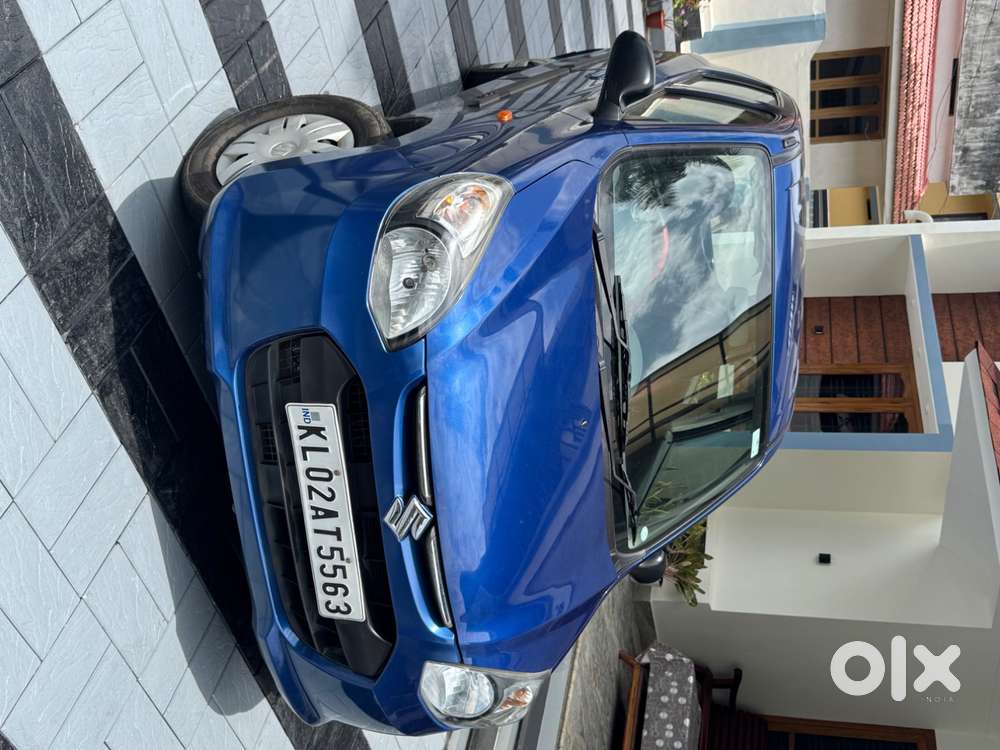 2014 Maruti Alto Vxi