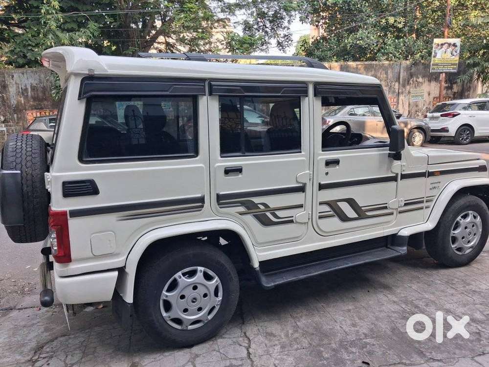 Mahindra Bolero 1.5 Power Plus Zlx, 2019, Diesel
