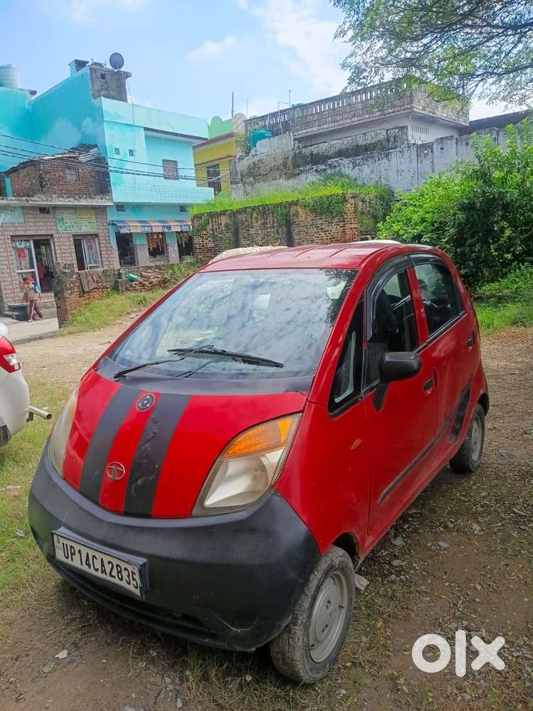 Tata Nano Xe 2013