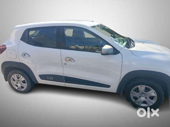 Renault Kwid Rxt 1.0, 2024, Petrol