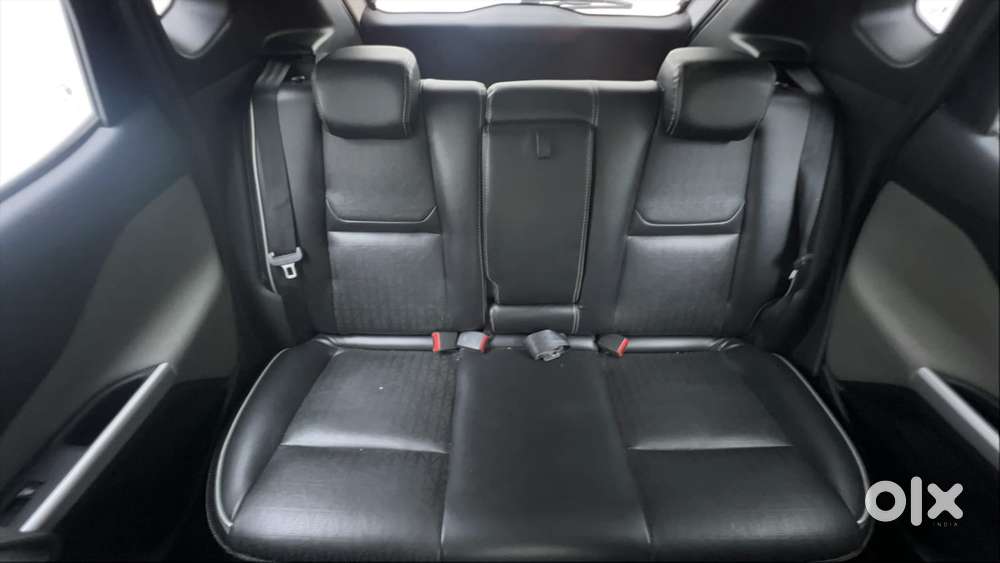 Nissan Magnite 1.0 Xv Turbo Cvt, 2021, Petrol