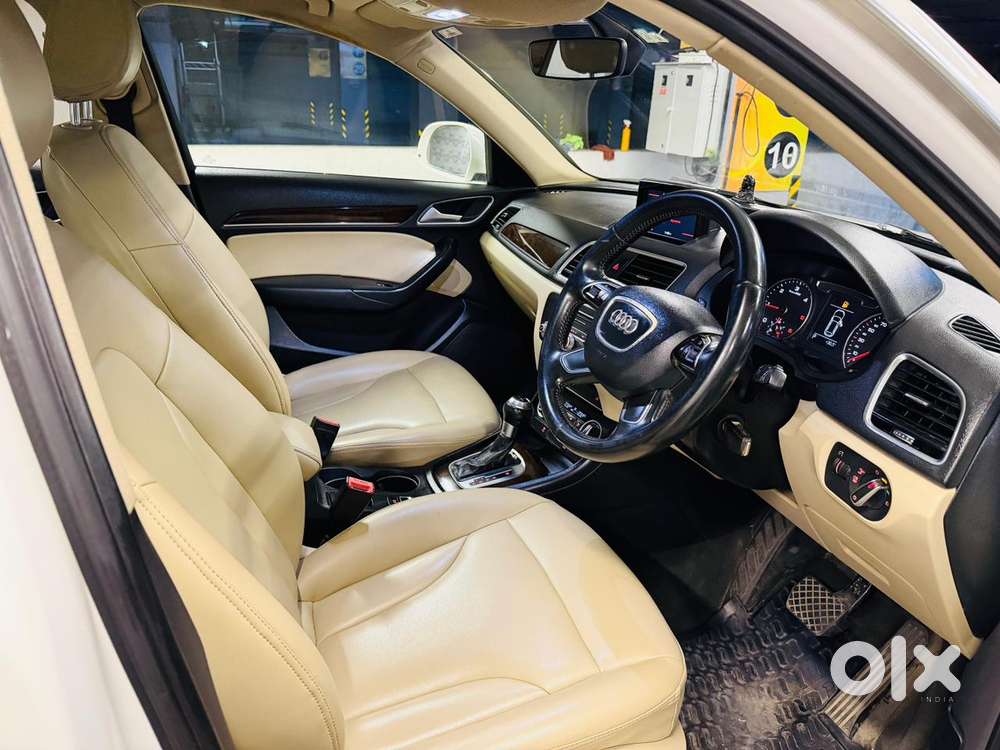 Audi Q3 30 Tdi S, 2017, Diesel