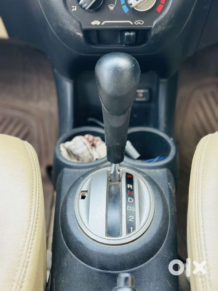 Honda Brio V Automatic, 2015, Cng & Hybrids