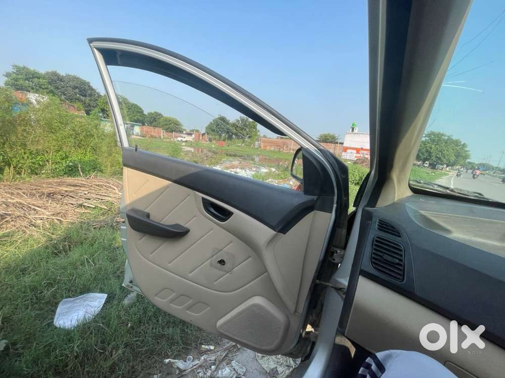 Hyundai Eon Petrol Good Condition
