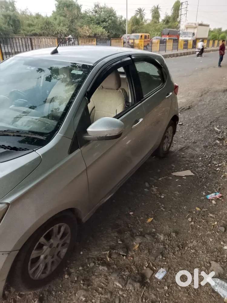 Tata Tiago 2016 Diesel 110000 Km Driven
