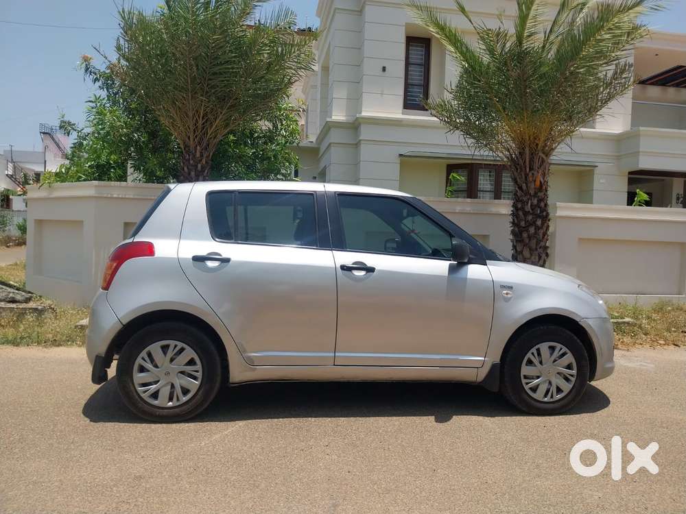 Maruti Suzuki Swift Ddis Vdi, 2009, Diesel