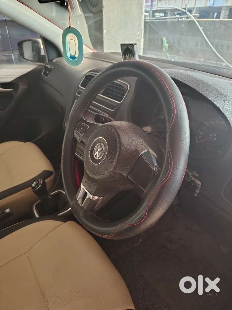 Polo Diesel Top Model