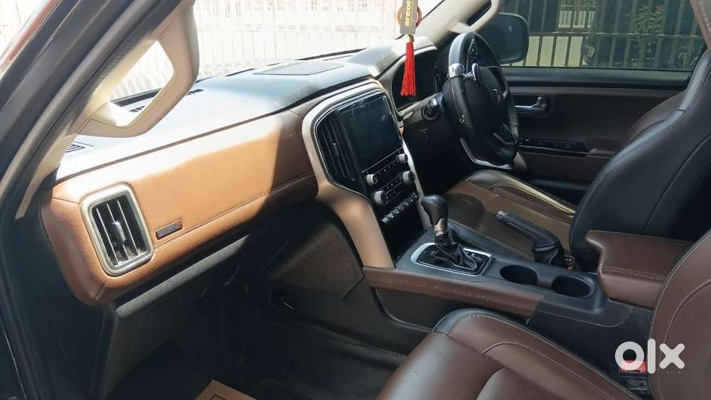 Mahindra Scorpio-n Diesel 2023