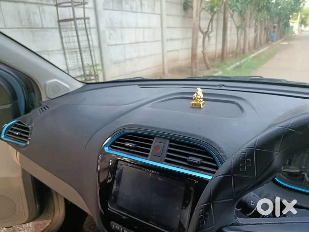 Tata Tiago Ev 2024 Electric Well Maintained And It Gives 200 Km Range