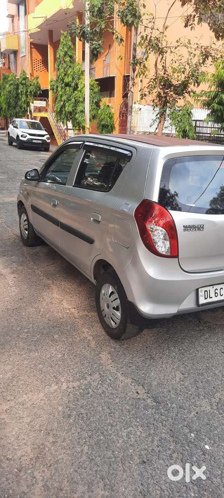 Maruti Suzuki Alto 800 2012-2016 Cng Lxi, 2014, Cng & Hybrids