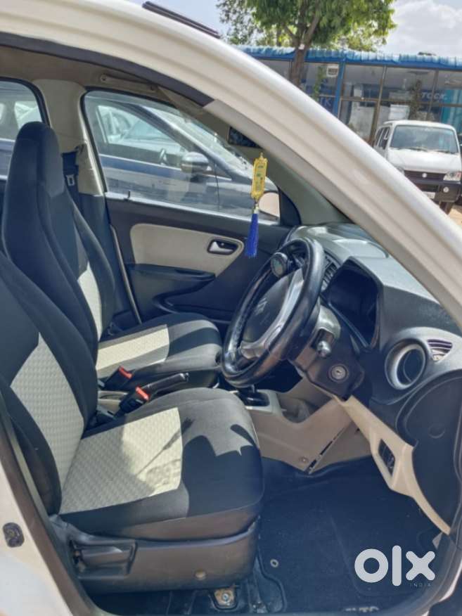 Maruti Suzuki Alto 0.8 Lxi (o), 2020, Petrol